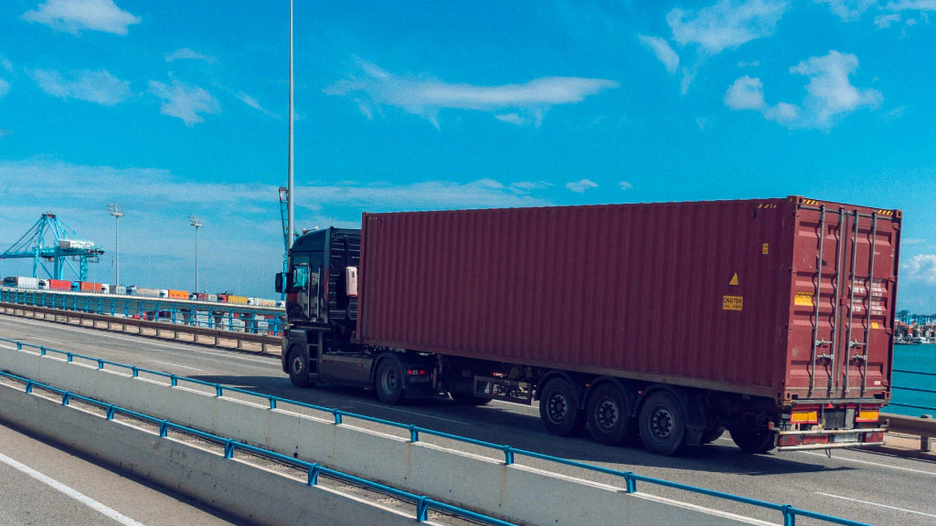 Haulage and Transport