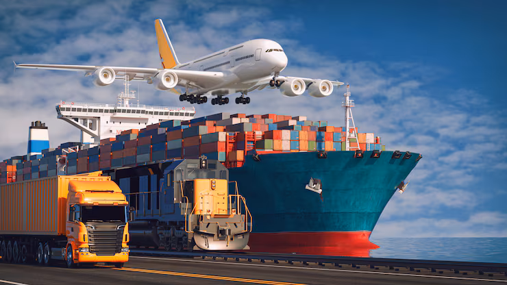 Haulage and Transport